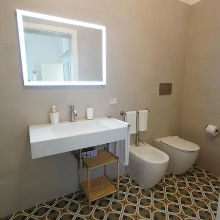 Guest house Vista Mare *