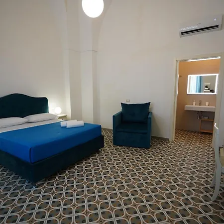 Gasthuis Vista Mare 4*