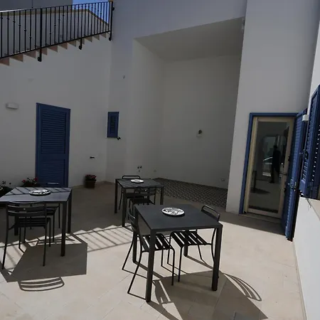 Vista Mare 4*