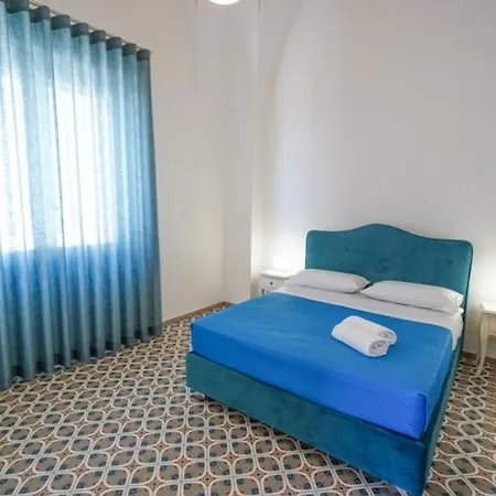 Guest house Vista Mare