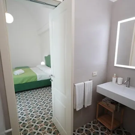 Guest house Vista Mare *
