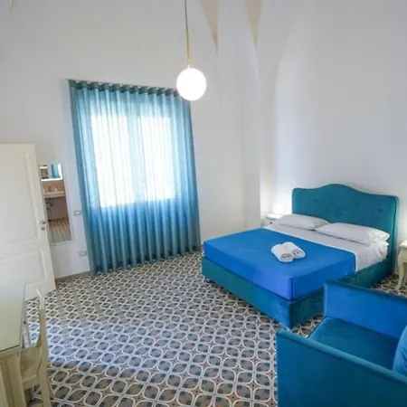 Vista Mare Guest house Porto Cesareo