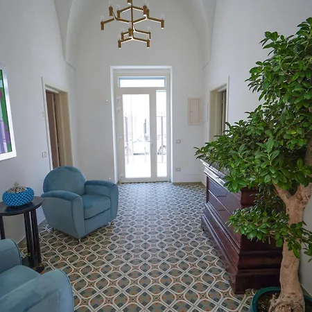 Guest house Vista Mare *
