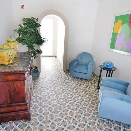 Vista Mare Guest house Porto Cesareo