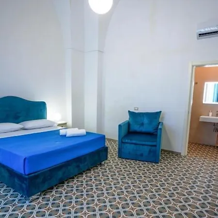 Guest house Vista Mare