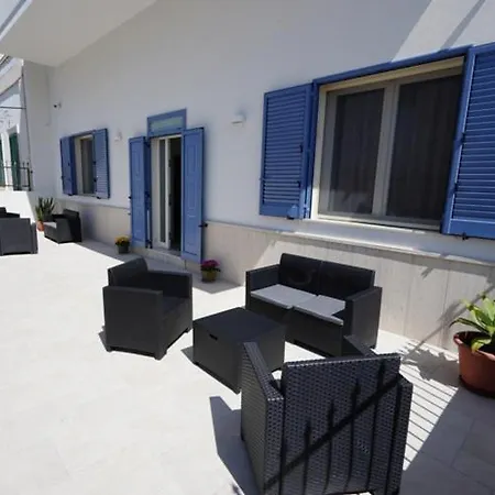 Guest house Vista Mare *