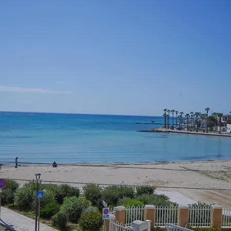 Vista Mare Guest house